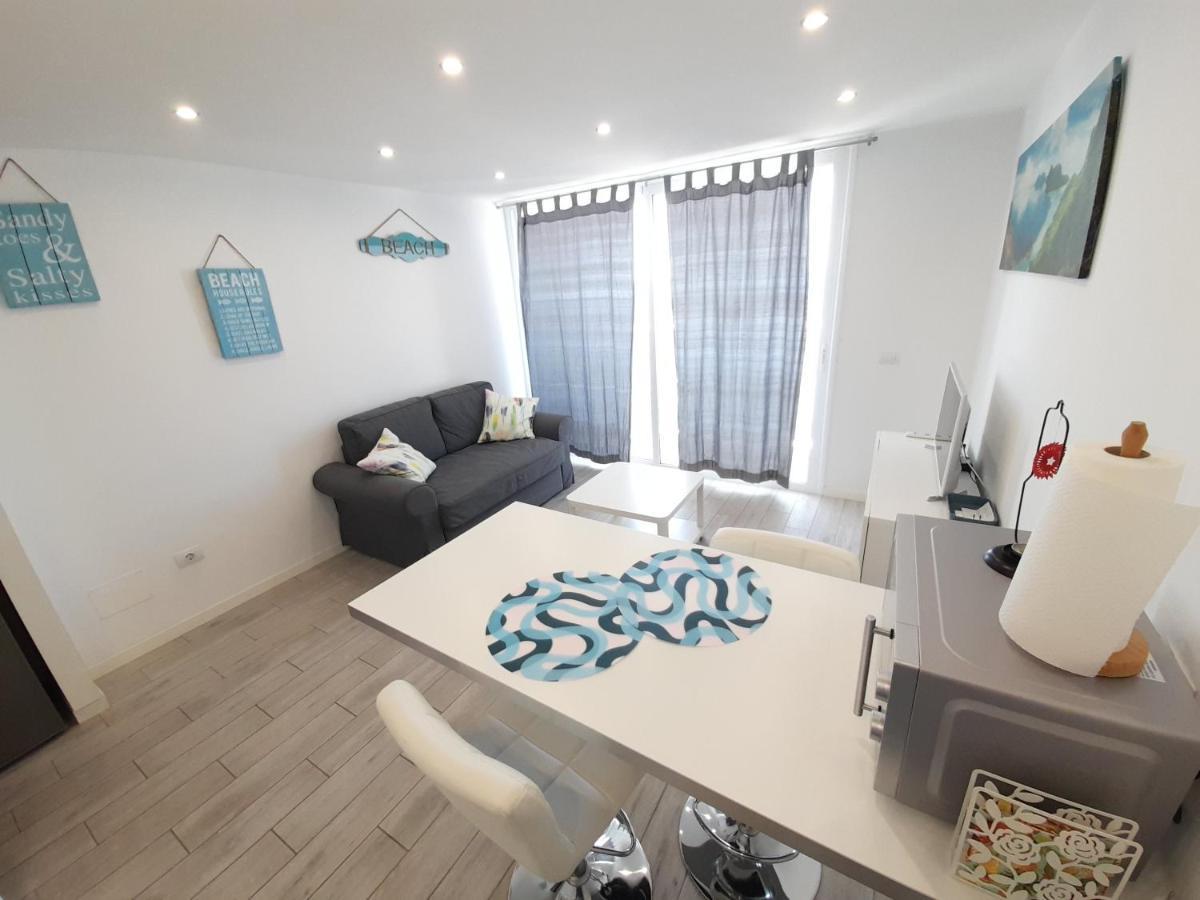 Playa Honda Luxury Apartamento Arona  Exterior foto