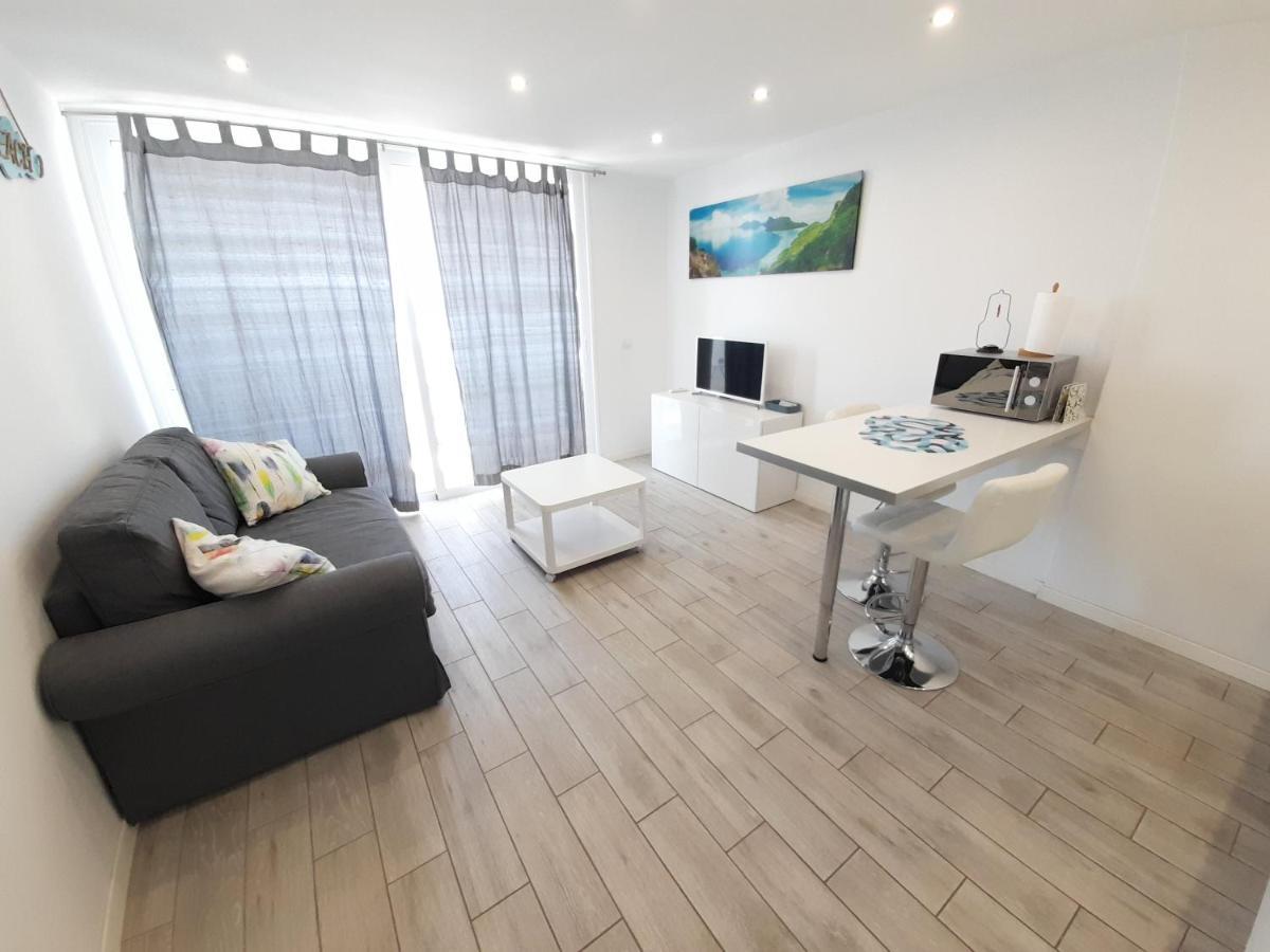 Playa Honda Luxury Apartamento Arona  Exterior foto