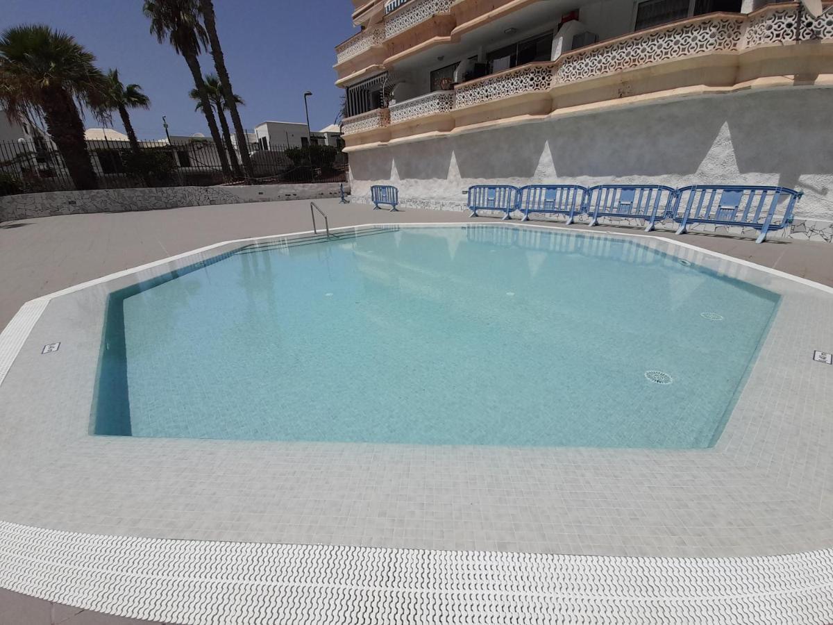 Playa Honda Luxury Apartamento Arona  Exterior foto