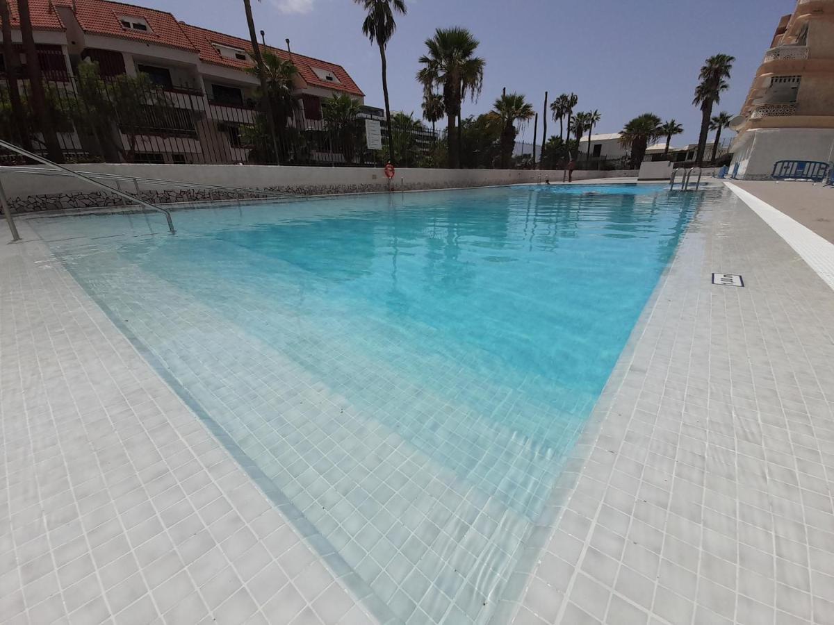 Playa Honda Luxury Apartamento Arona  Exterior foto
