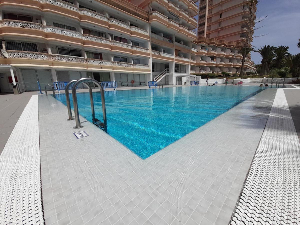 Playa Honda Luxury Apartamento Arona  Exterior foto