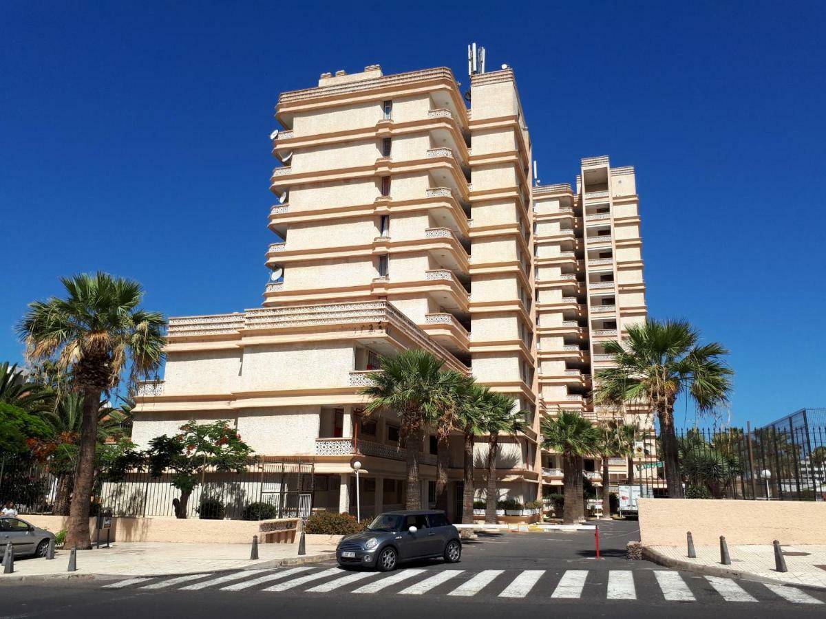 Playa Honda Luxury Apartamento Arona  Exterior foto