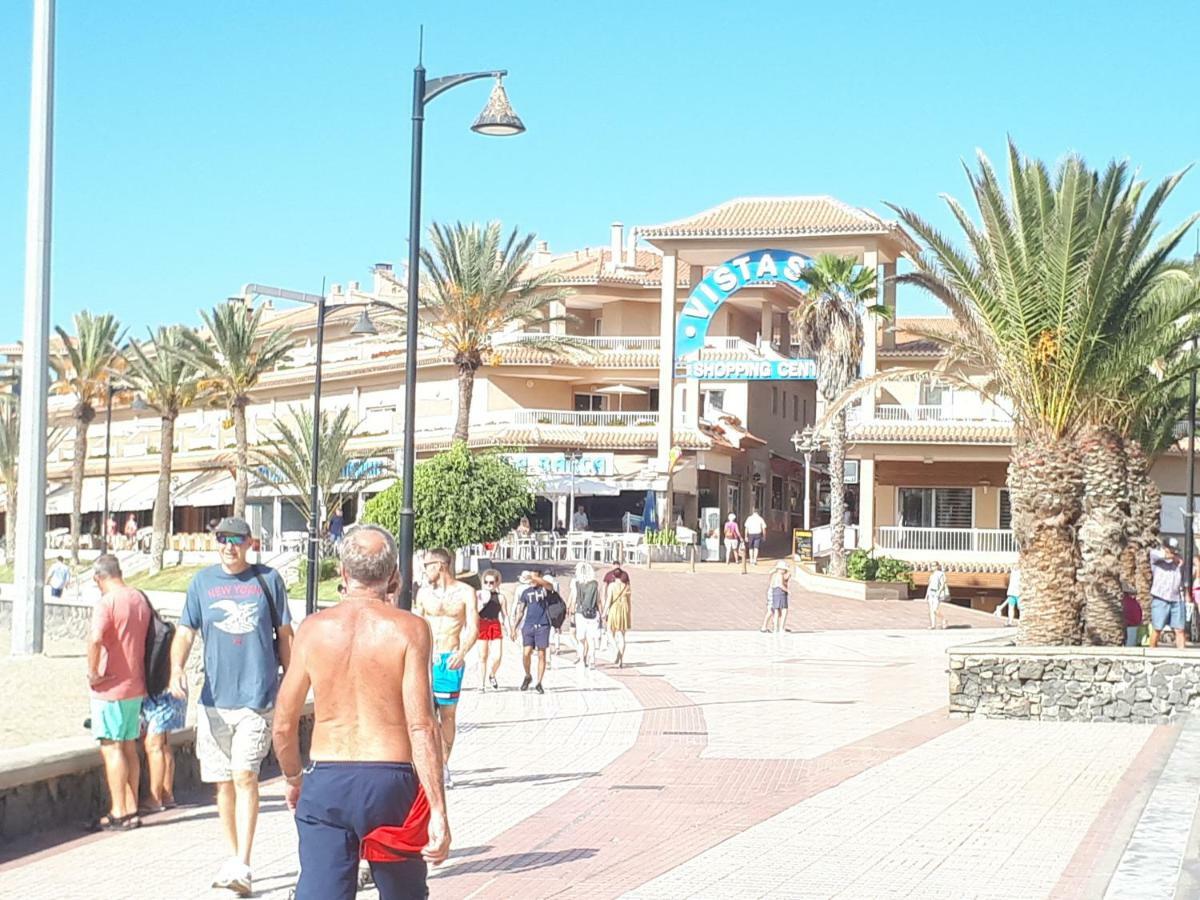 Playa Honda Luxury Apartamento Arona  Exterior foto
