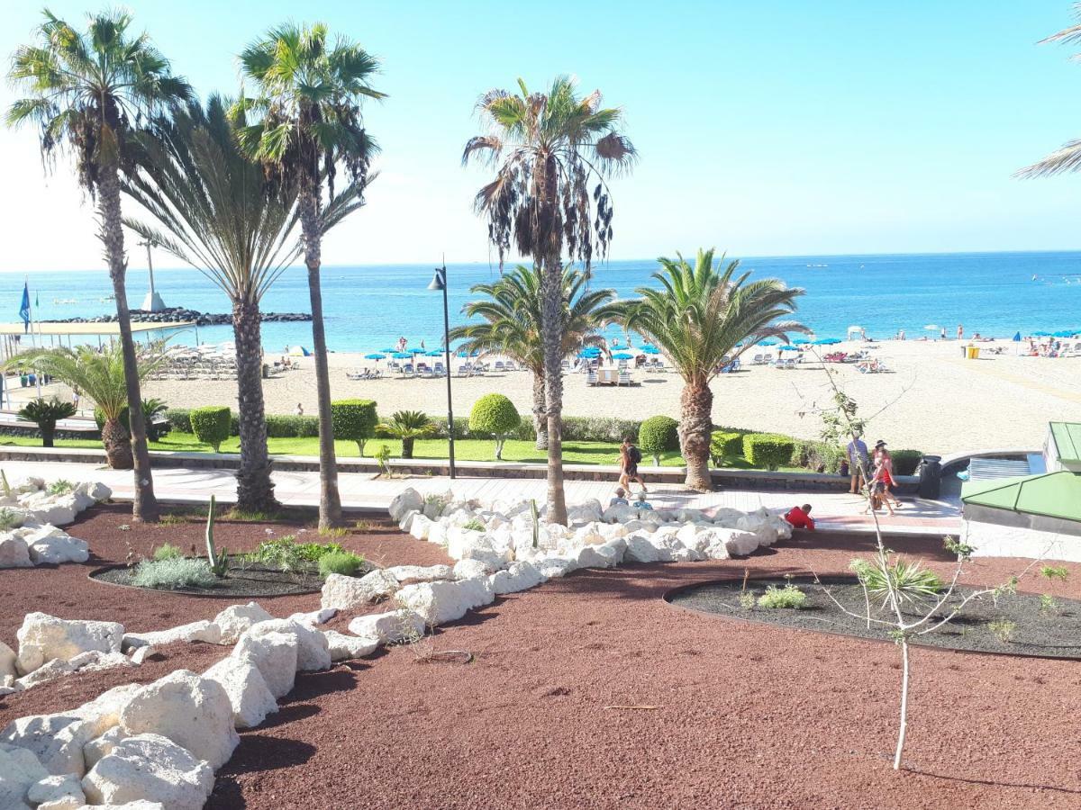 Playa Honda Luxury Apartamento Arona  Exterior foto