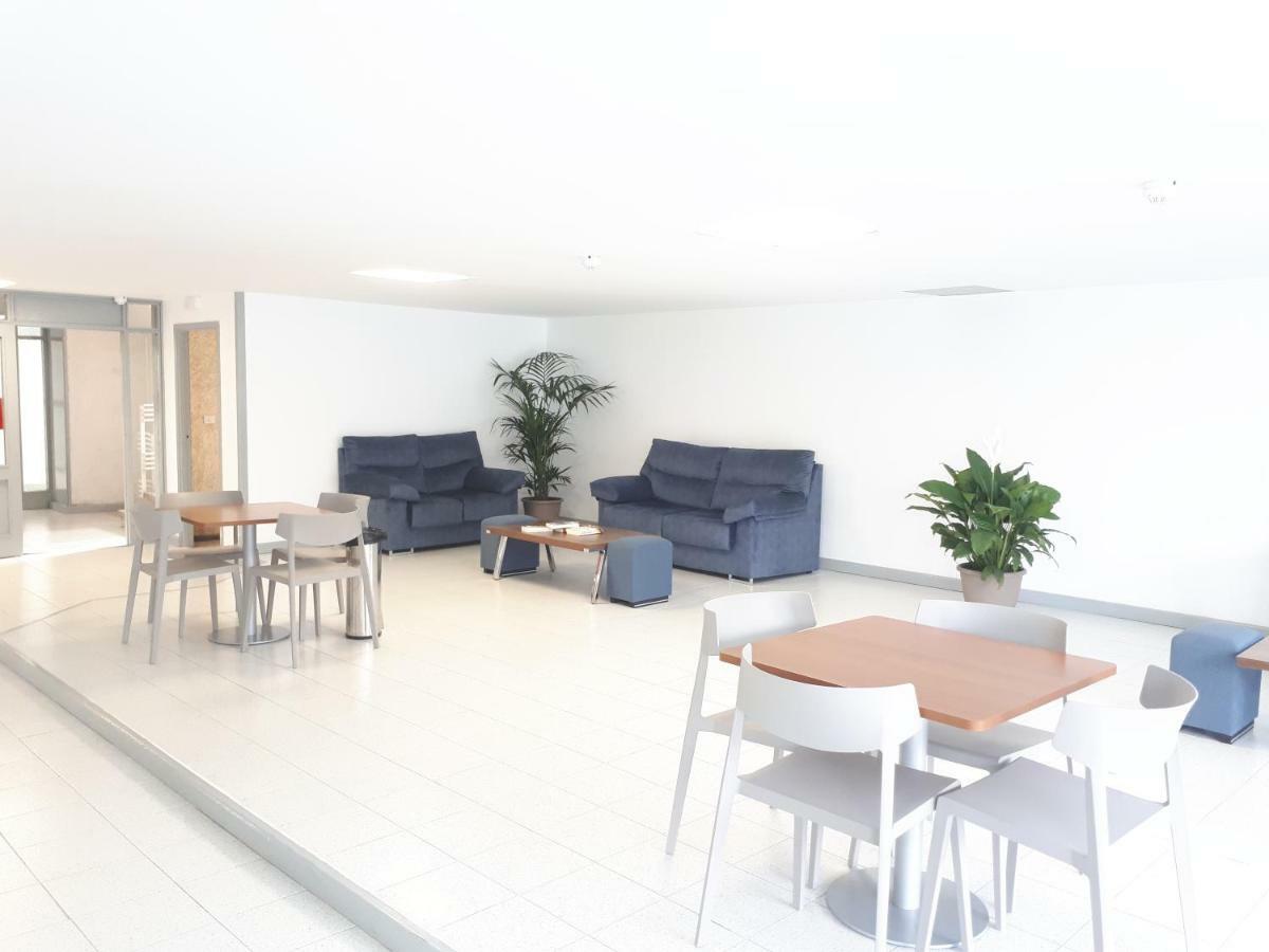 Playa Honda Luxury Apartamento Arona  Exterior foto