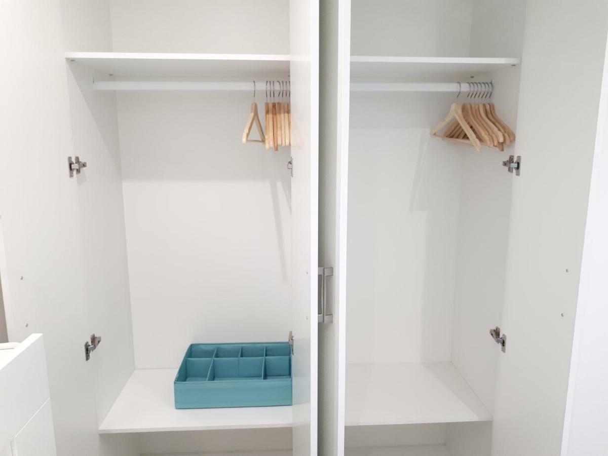 Playa Honda Luxury Apartamento Arona  Exterior foto