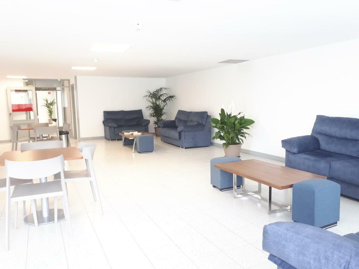 Playa Honda Luxury Apartamento Arona  Exterior foto