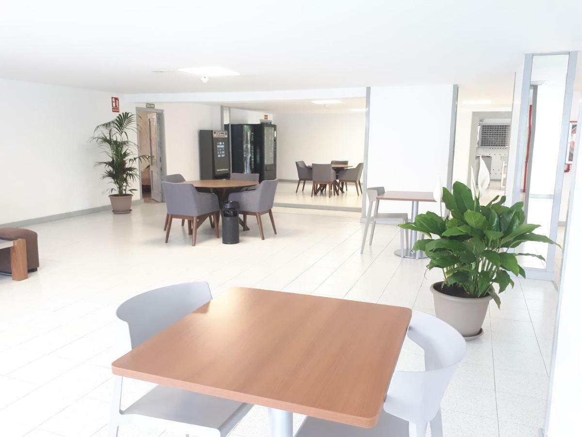 Playa Honda Luxury Apartamento Arona  Exterior foto